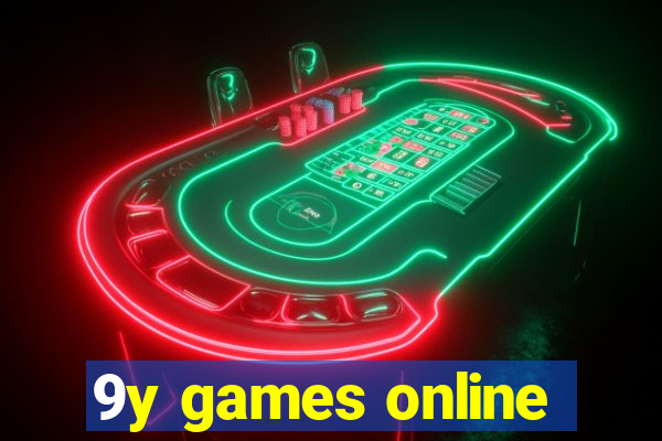9y games online